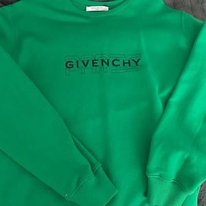 Givenchy Men’s Crewneck